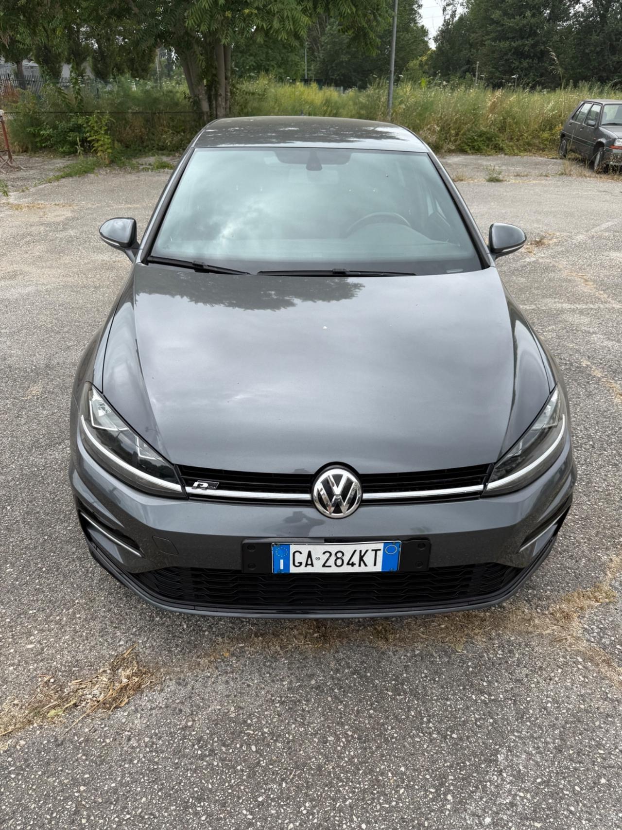 Volkswagen Golf 1.5 TSI ACT DSG 5p. Executive BlueMotion Tech.