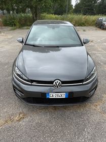 Volkswagen Golf 1.5 TSI ACT DSG 5p. Executive BlueMotion Tech.