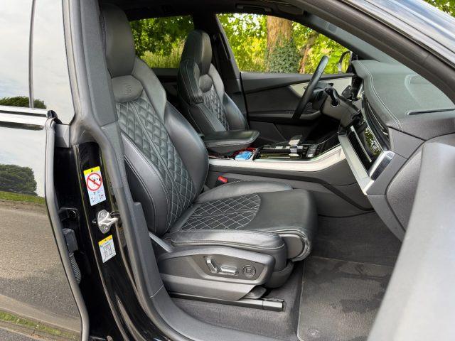 AUDI Q8 50 TDI 286 CV quattro tiptronic S-LINE PLUS
