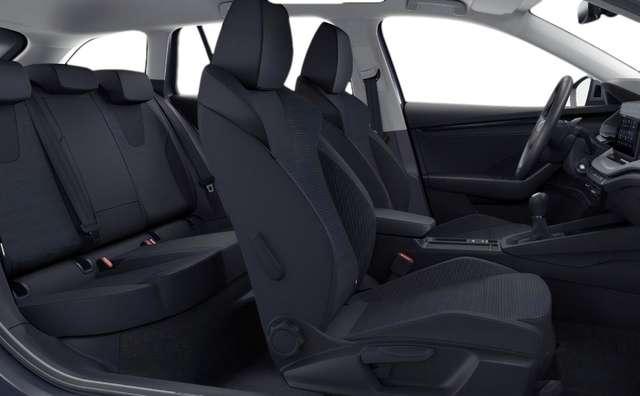 Skoda Octavia 1.5 TSI ACT 85KW SELECTION