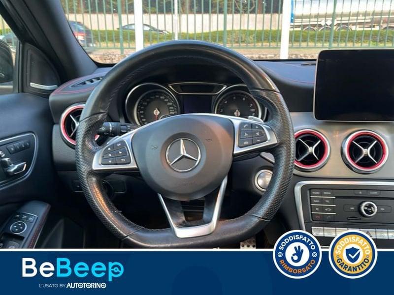 Mercedes-Benz GLA 250 PREMIUM 4MATIC AUTO