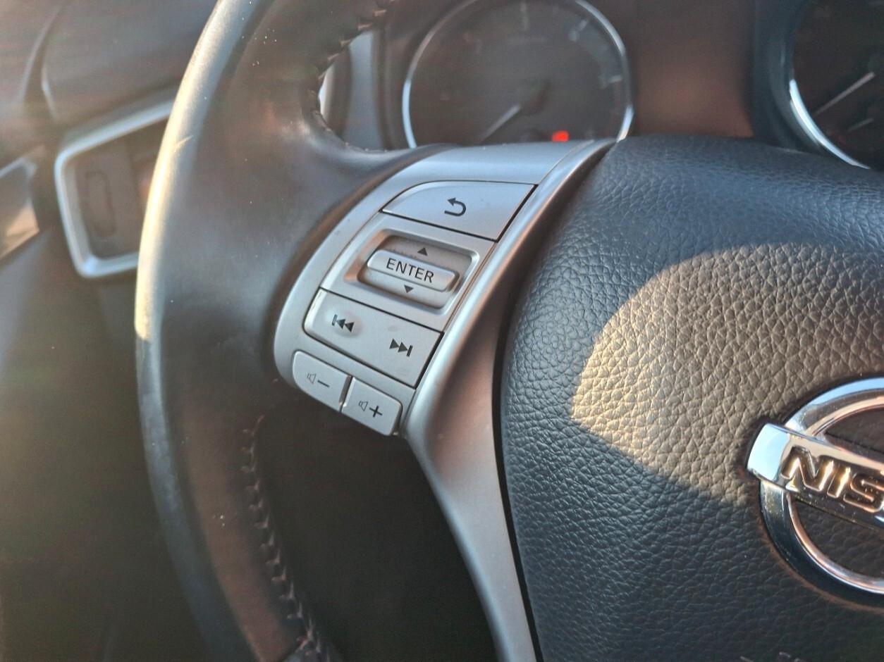 Nissan Qashqai 1.5 dCi DPF Acenta