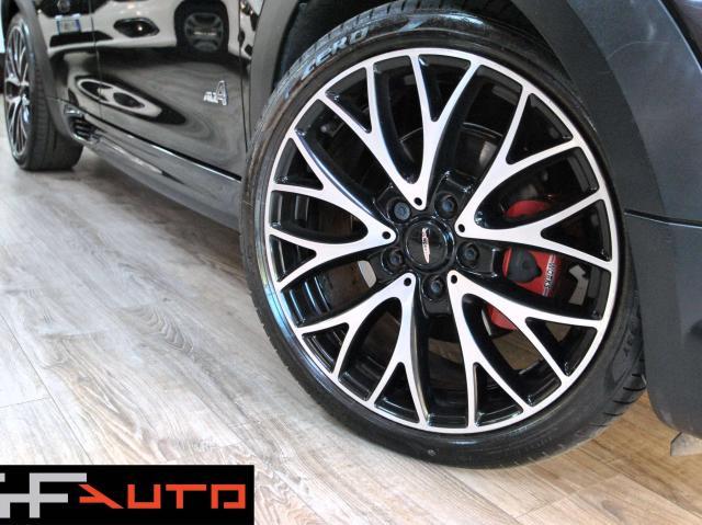MINI John Cooper Works Countryman Mini Countryman R60 1.6 all4