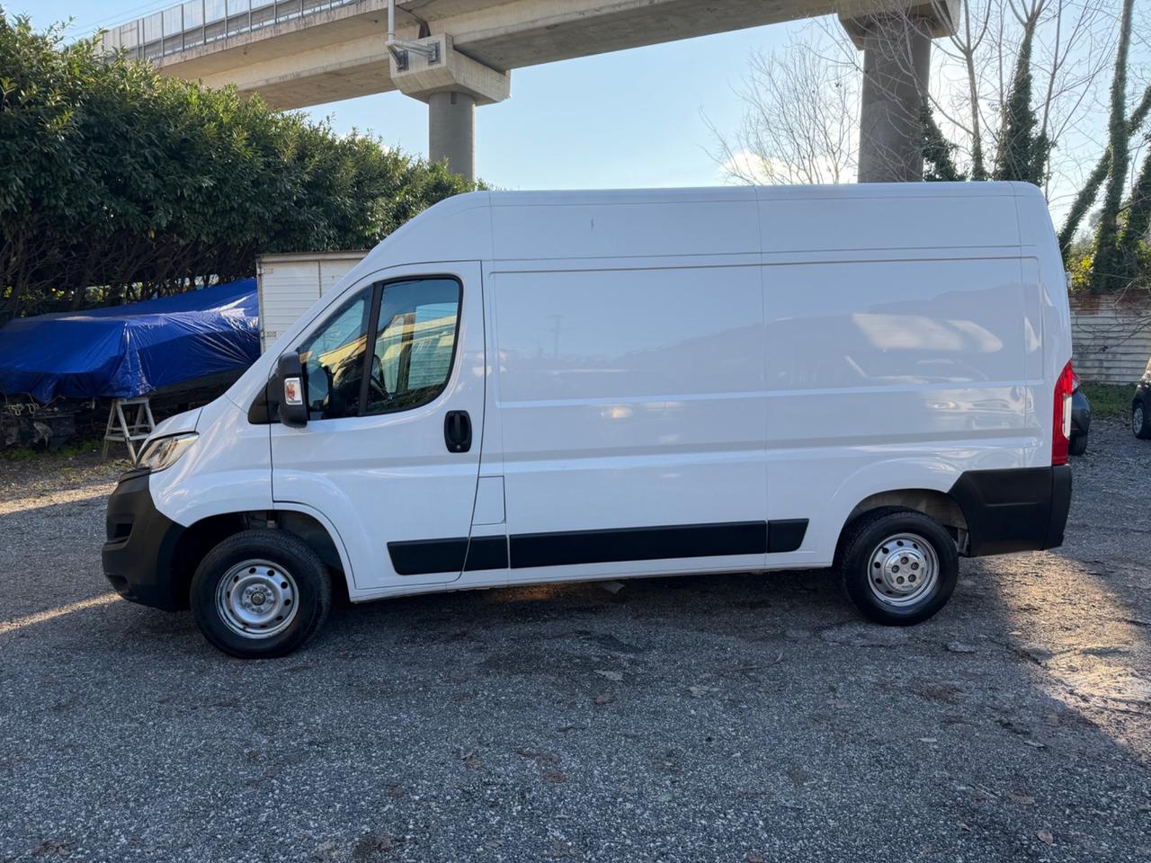 Opel Movano L1H1 2.2 140 CV passo corto