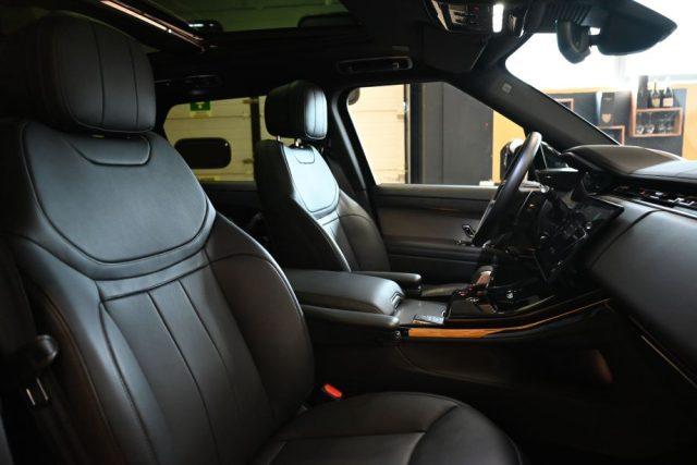 LAND ROVER Range Rover Sport 3.0d I6 MHEV HSE DYNAMIC BLACK 250CV 30K ACCESSORI