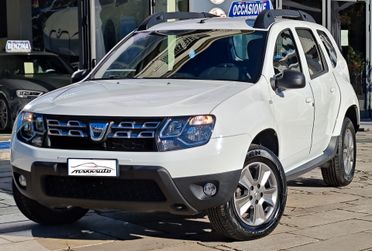 DACIA DUSTER 1.5 DCI 110CV S&S 4X2 LAURÉATE