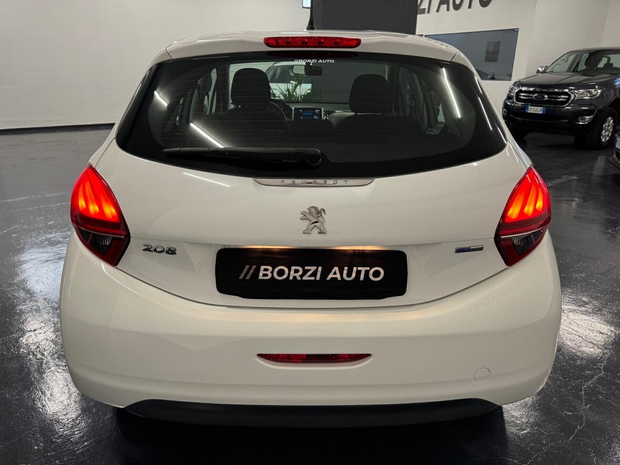 Peugeot 208 1.2 82cv 5p Allure PREZZO PROMO!