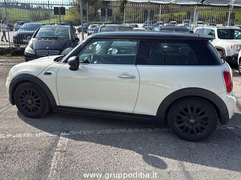 MINI Mini 2014 Benzina 1.2 One 75cv 3p