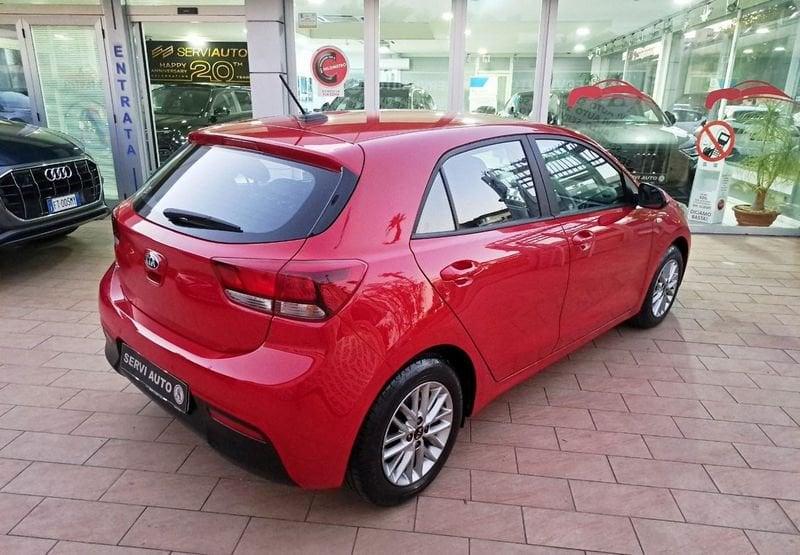 KIA Rio Rio 1.2 MPi GPL Evolution