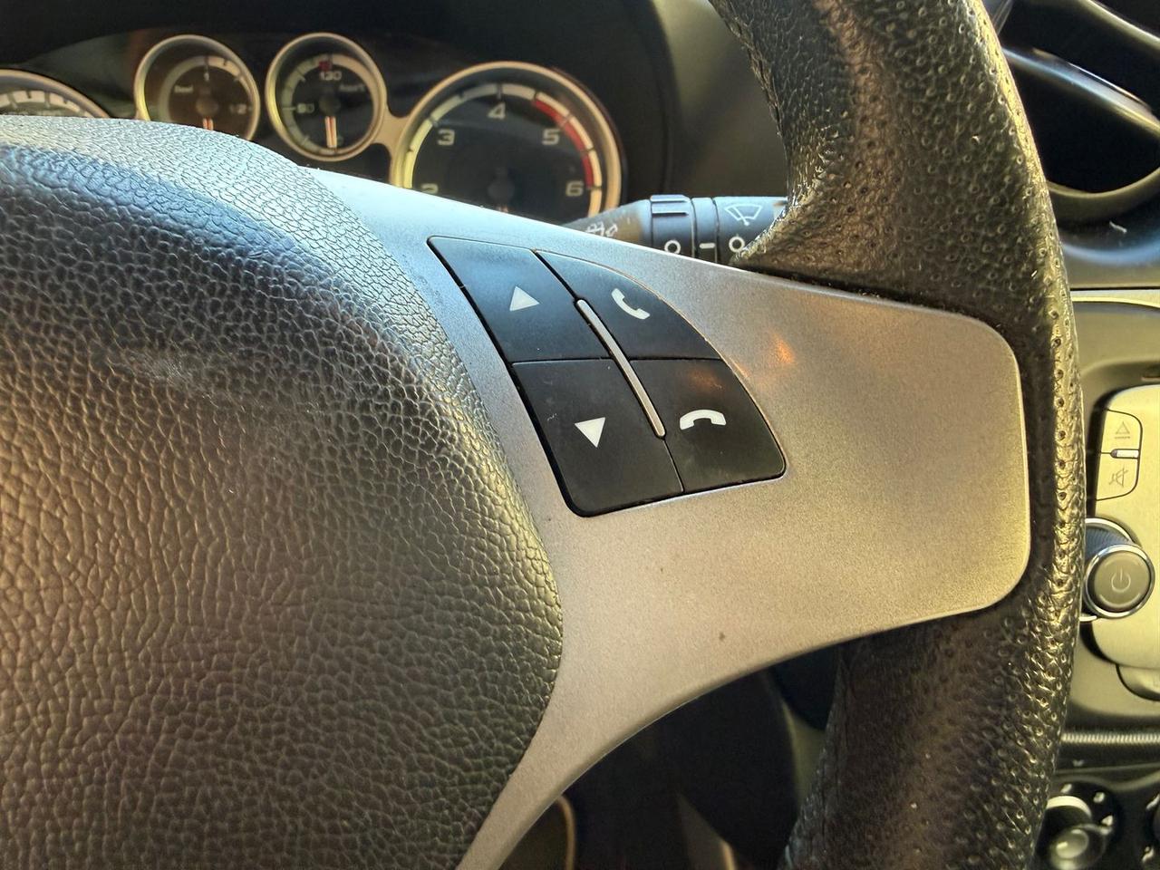 Alfa Romeo MiTo 1.3 JTDM 16V ECO #7224