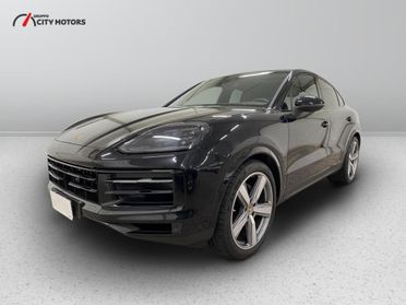 Porsche Cayenne Coupe 3.0 Tiptronic