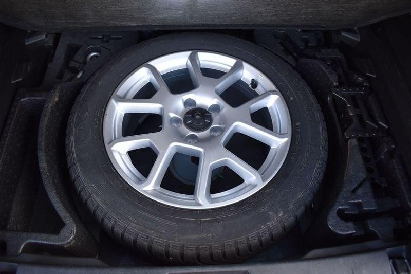 Jeep Renegade 1.6 MJet 120cv Limited