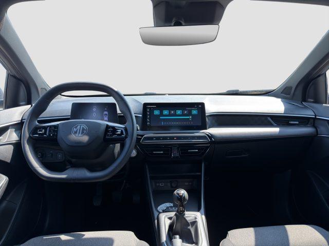 MG MG3 MG3 1.5 Comfort