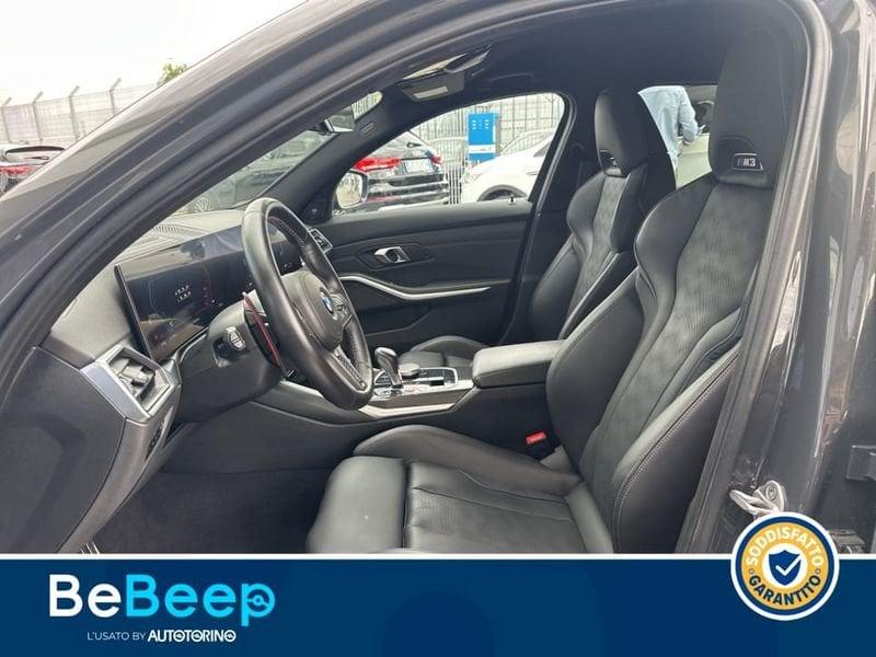 BMW Serie 3 Touring M3 TOURING 3.0 COMPETITION M XDRIVE AUTO