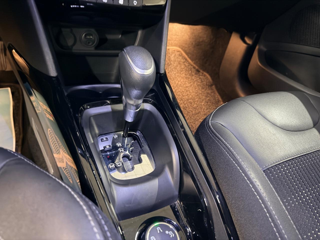 Peugeot 2008 PureTech Turbo 110 EAT6 S&S Allure