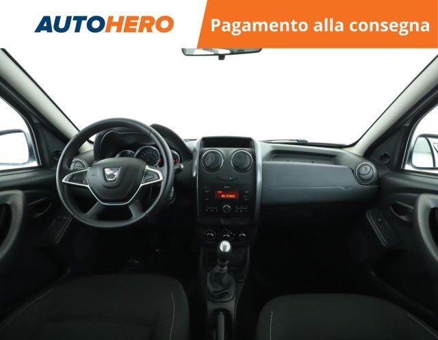 DACIA Duster 1.5 dCi 110CV Start&Stop 4x2 Ambiance
