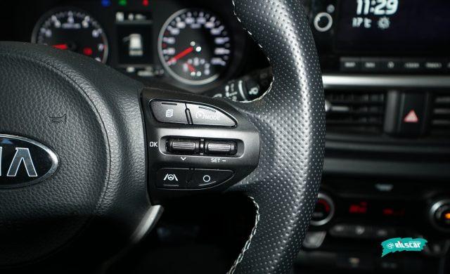 KIA Picanto 1.0 12V 5 porte AMT X Line