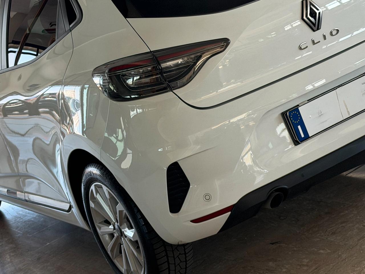 Renault Clio New 1.5 BLUE DCI 100 cv. EVOLUTION