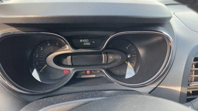 RENAULT Captur 1.5 dCi 8V 90 CV Energy R-Link PERMUTE UNICOPR.