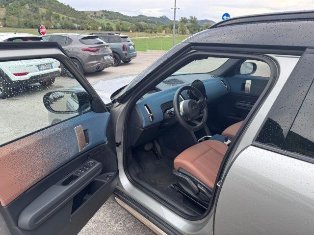 MINI Countryman D Favoured Countryman MY25 M pack TETTO PANORAMICO