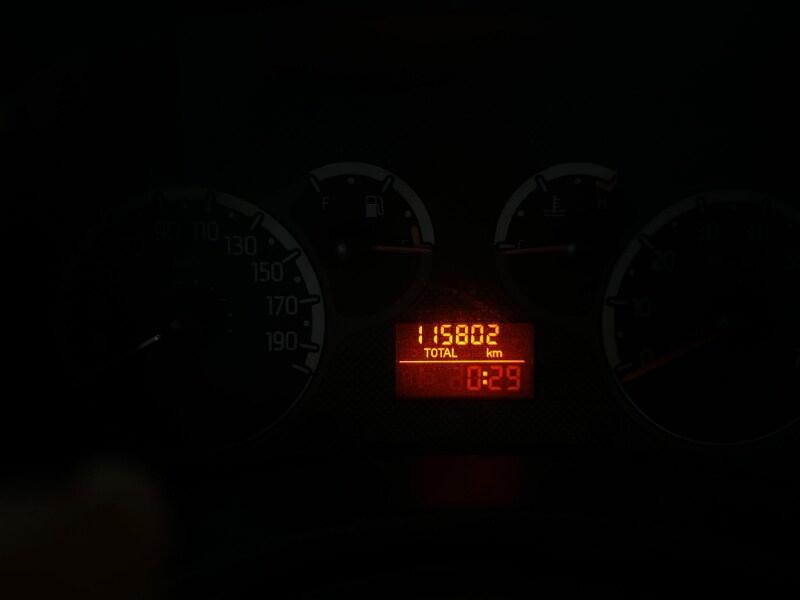 FIAT Panda 2ª serie Panda 1.2 Classic