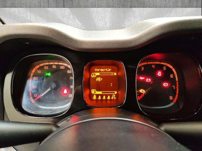 FIAT Panda 0.9 t.air turbo 4x4 85cv
