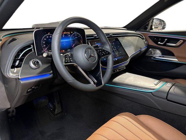 MERCEDES-BENZ E 220 d Mild hybrid 4Matic S.W. Premium All Terrain