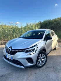 Renault Captur Blue dCi 115 CV Intens