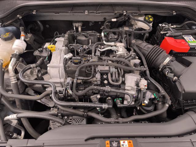 FORD Focus 1.0 ecoboost h Design 125cv powershift