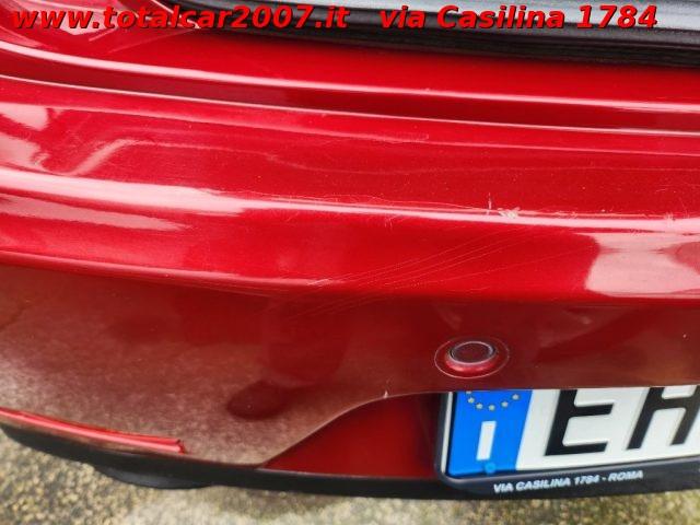 ALFA ROMEO Giulietta 1.6 JTDm-2 105 CV Progression