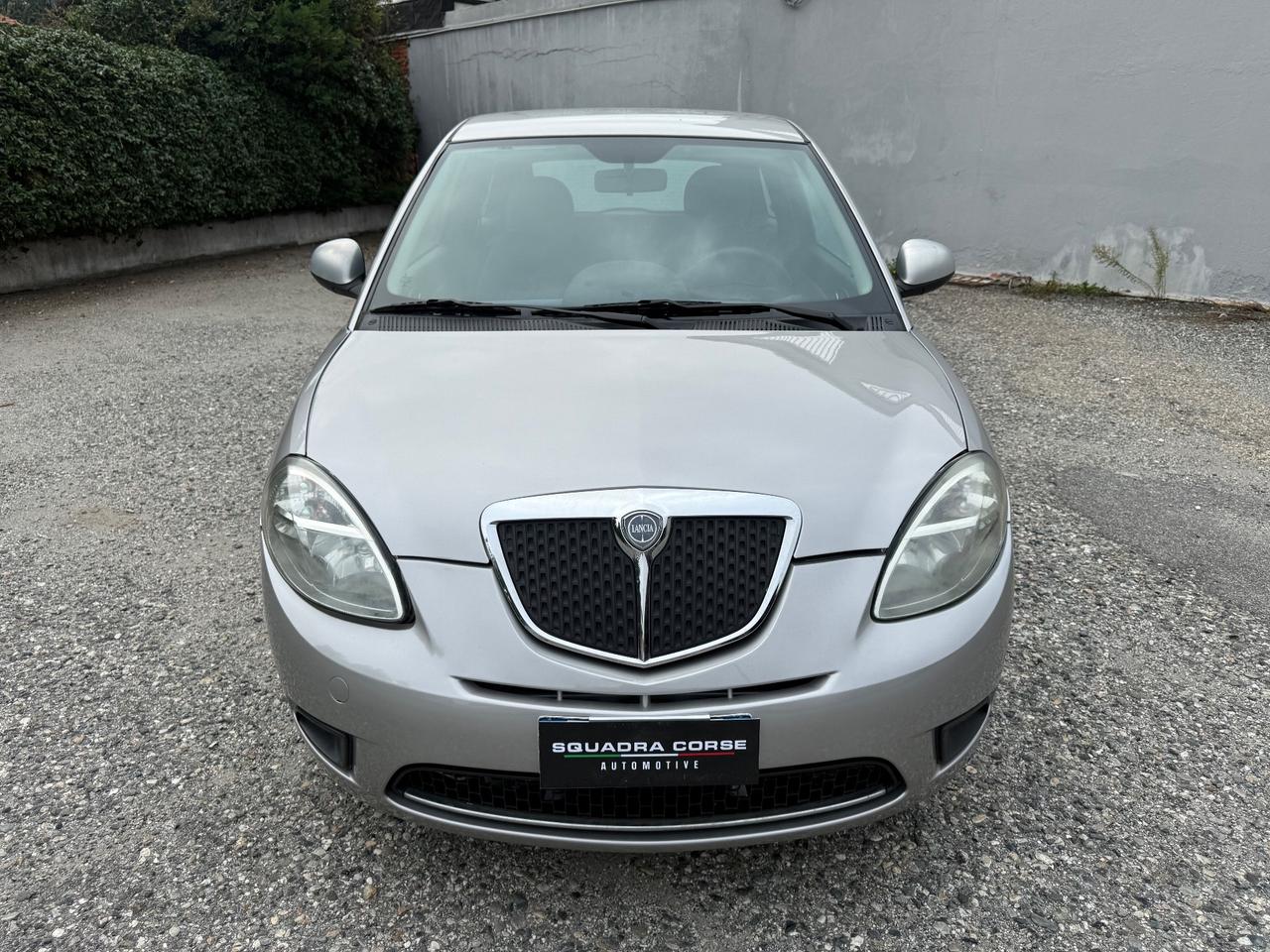 Lancia Ypsilon 1.2 GPL