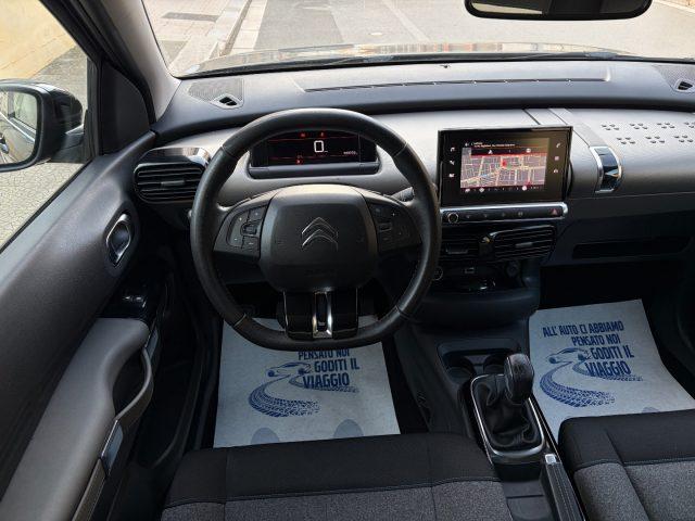CITROEN C4 Cactus 1.6 BlueHDi 100 Shine