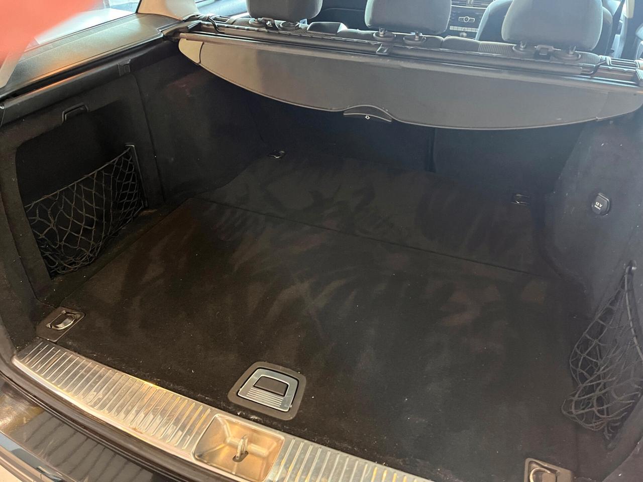 Mercedes-benz C 200 CDI S.W. BlueEFFICIENCY Executive