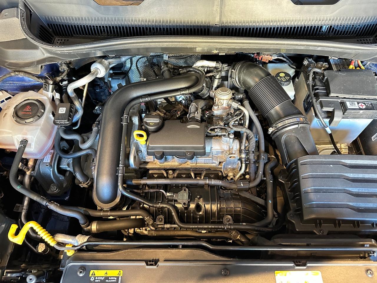 Volkswagen T-Cross 1.0 TSI Style BMT