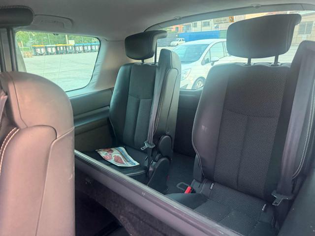 RENAULT Grand Espace 7posti 2.0 dCi 175CV Initiale senza lavoro da fare