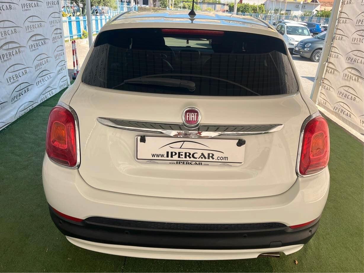 Fiat 500X 1.6 MultiJet 120 CV Business