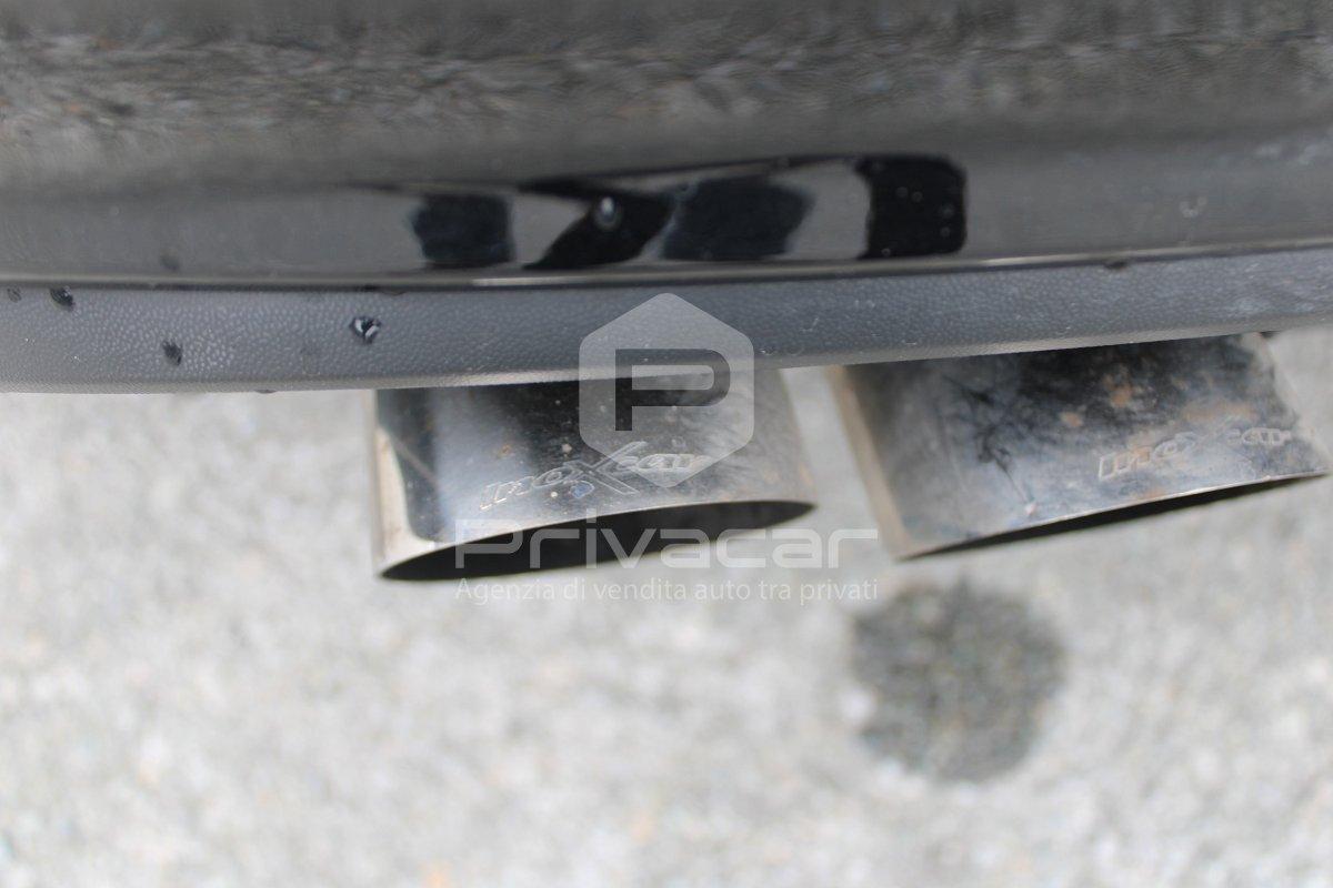 VOLKSWAGEN Polo 2.0 TSI DSG GTI BlueMotion Technology