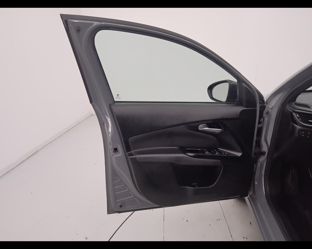 FIAT Tipo 5porte II 2021 - Tipo 5p 1.6 mjt City Sport s&s 130cv