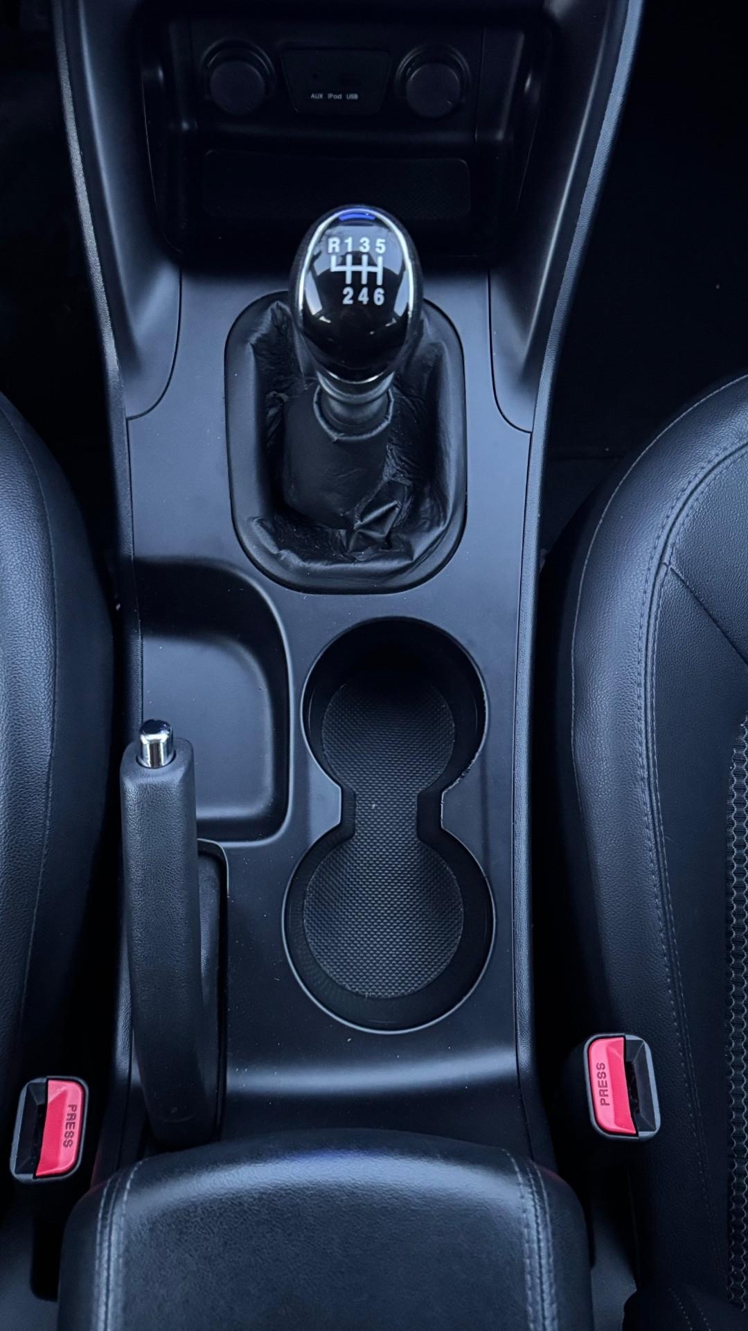 Hyundai iX35 1.7 CRDi 2WD Comfort