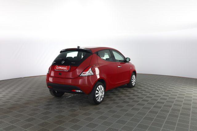 LANCIA Ypsilon Ypsilon 1.0 FireFly 5 porte S&S Hybrid Gold