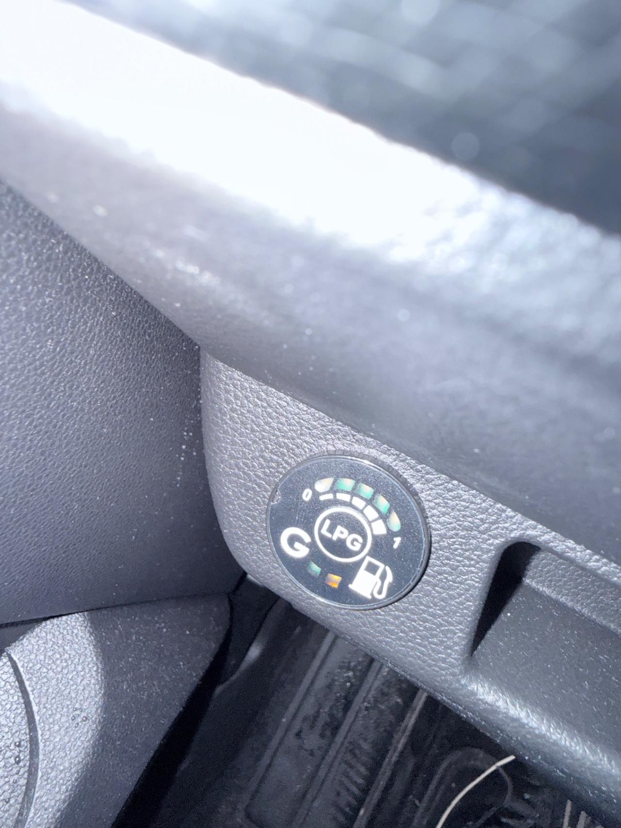 Renault Clio TCe 100 CV GPL 5 porte Business