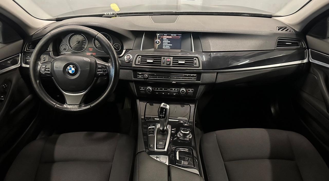BMW SERIE 5 520D