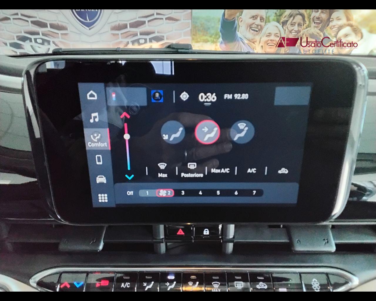 FIAT 500 (2020-->) - 500e Action Berlina 23,8 kWh 190KM