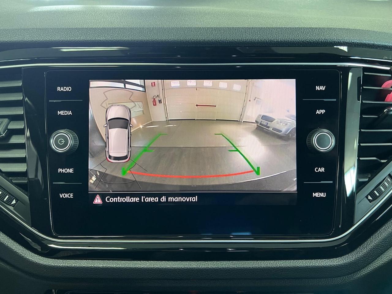 Volkswagen T-Roc T-Roc 2.0 tsi R 4motion 300cv dsg