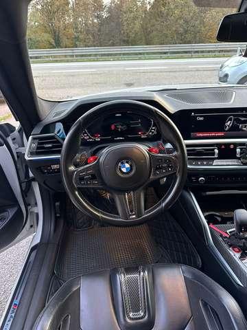 BMW M4 M4 G82 2020 Coupe Coupe 3.0 Competition auto