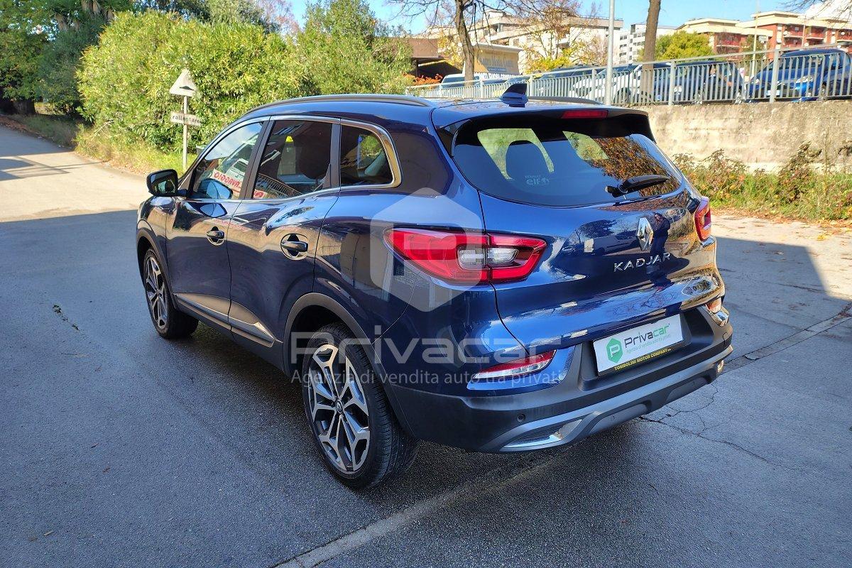 RENAULT Kadjar Blue dCi 8V 115CV EDC Sport Edition2