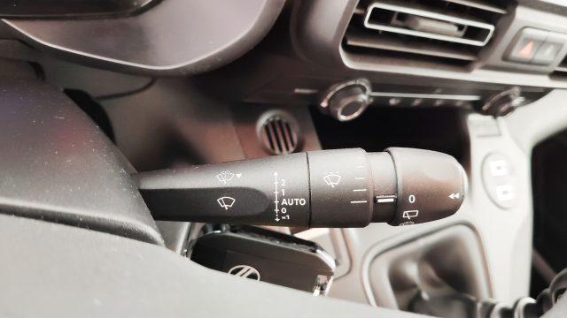 CITROEN Berlingo BlueHDi 100 S&S Plus M AUTOCARRO 5 POSTI
