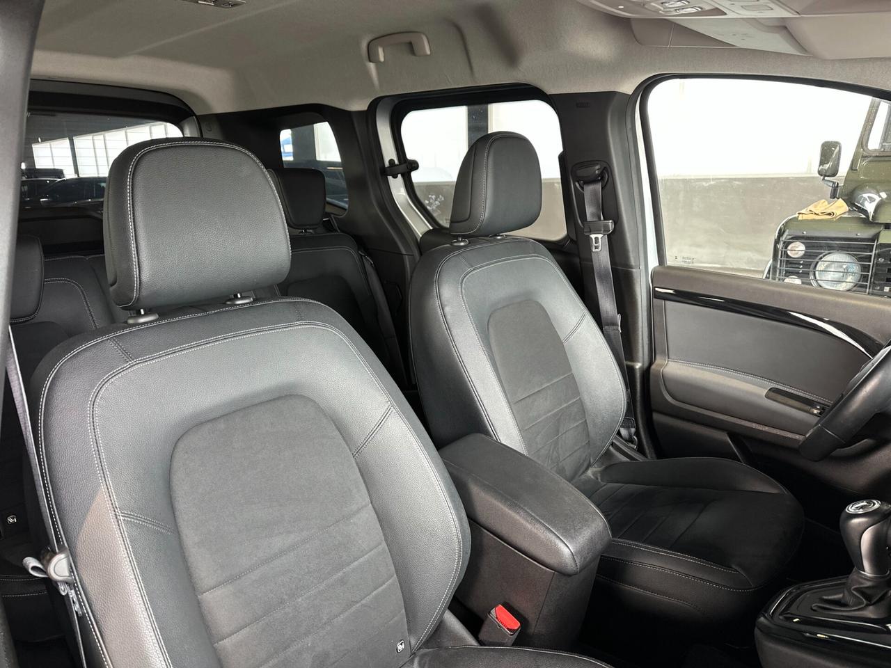 Mercedes-benz Classe T 180d Sport Long