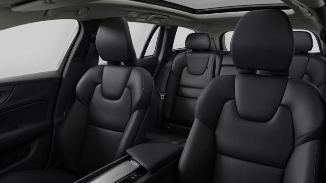 VOLVO V60 B4 (Benzina) PLUS DARK AUTOMATICA