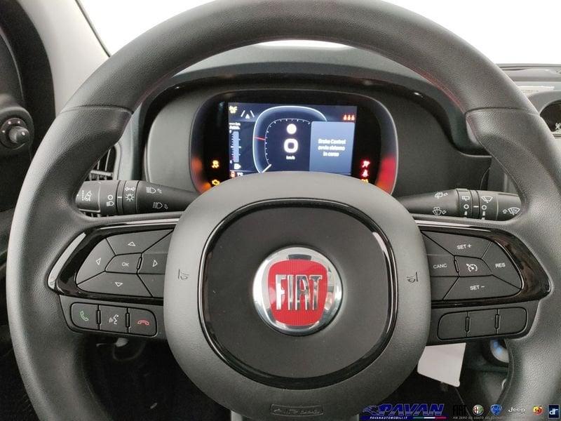 FIAT Panda 1.0 HYBRID